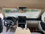 Toyota Land Cruiser GX 2022